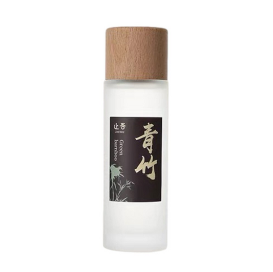 ZHIWU 雨后翠竹藤条香薰
