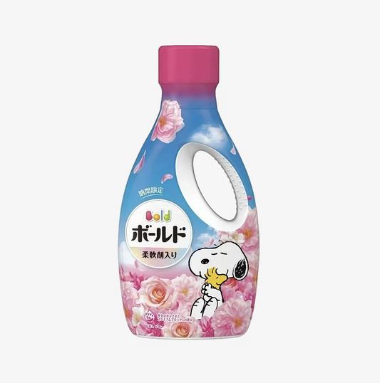 PNG 宝洁 3合1 洗衣凝珠 花香型 680g