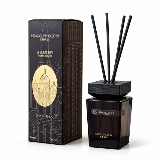 名寻优品奢华酒店香薰——香格里拉