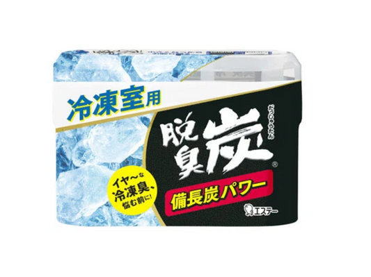 ST 炭力冰箱冷藏室/冷冻室除味剂 70g