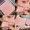 Judydoll Sheer Glow Powder Blush #02
