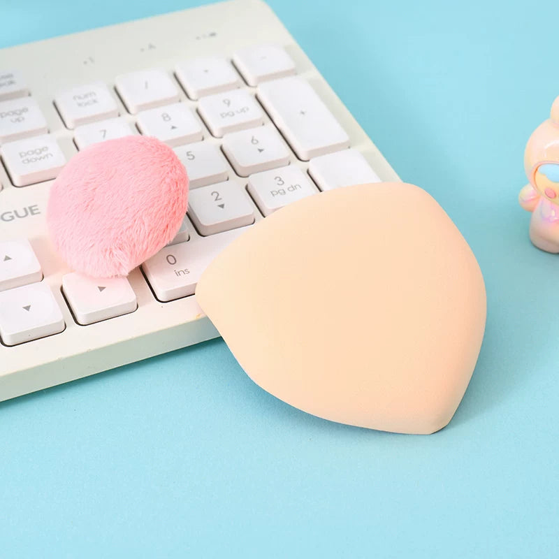 Xiaomenghe Makeup Puff 2 Pack