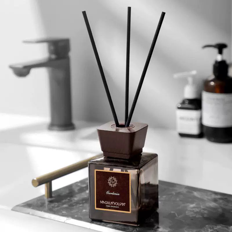 Mingxun Youpin Luxury Hotel Reed Diffuser – JI Hotel Zen Tea