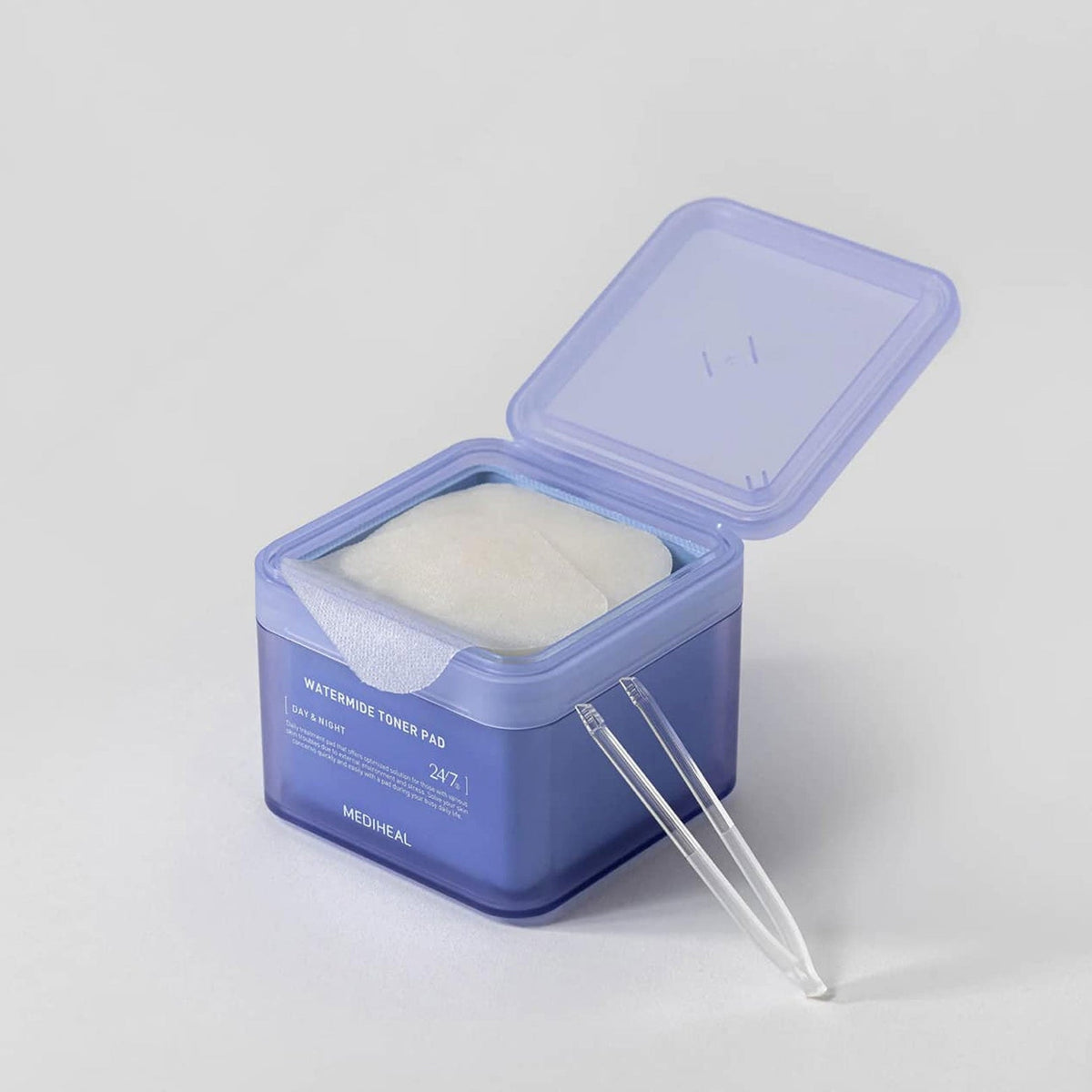 MEDIHEAL !+ Teatree Trouble Pad 100pcs