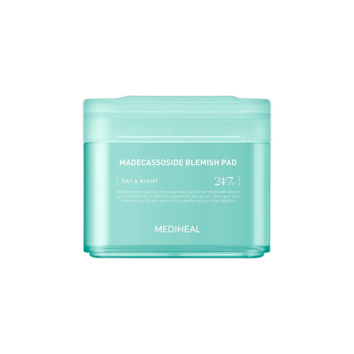 MEDIHEAL !+ Phyto-enzyme Peeling Pad 90pcs