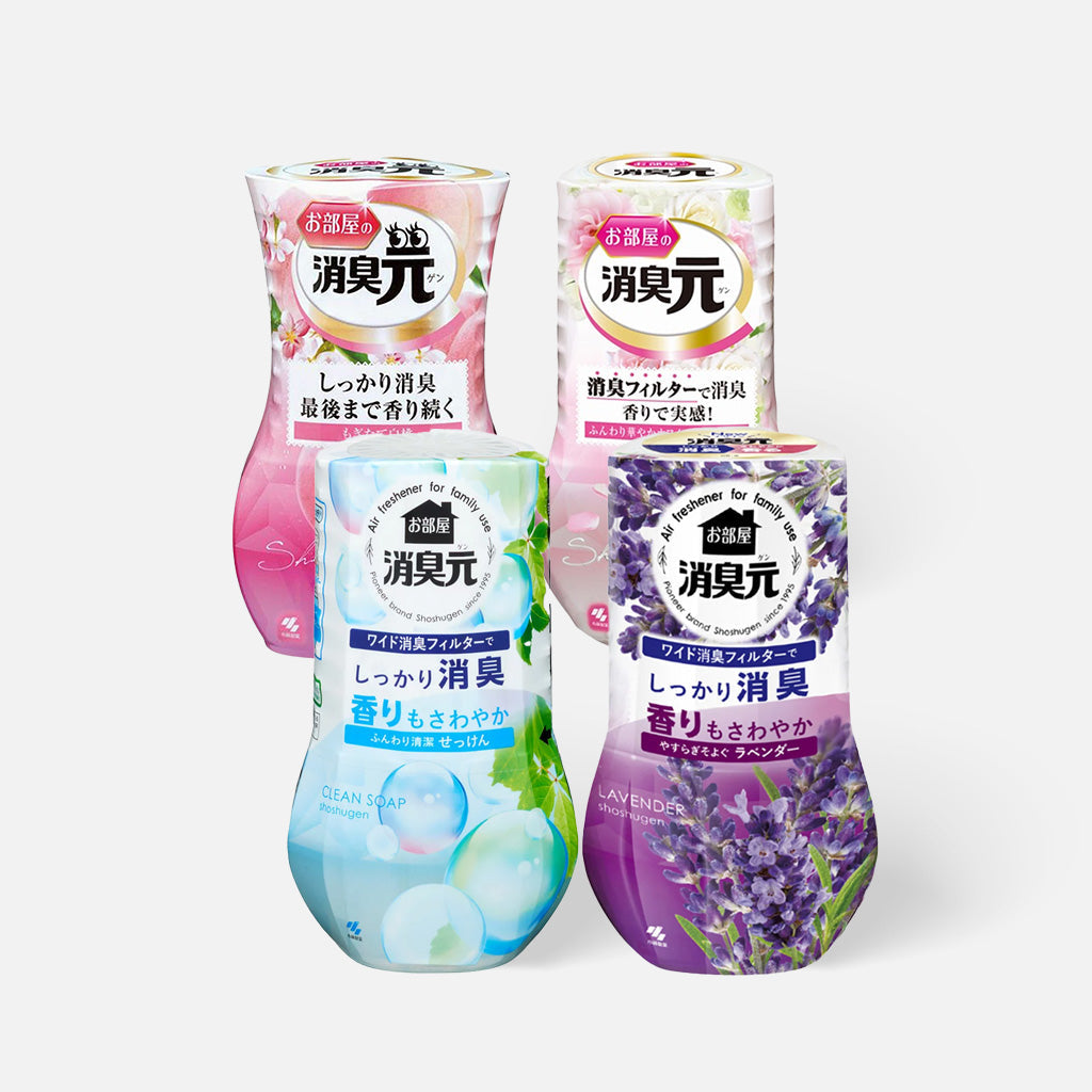 KOBAYASHI Shoshugen Room Fragrance Fairy Rose