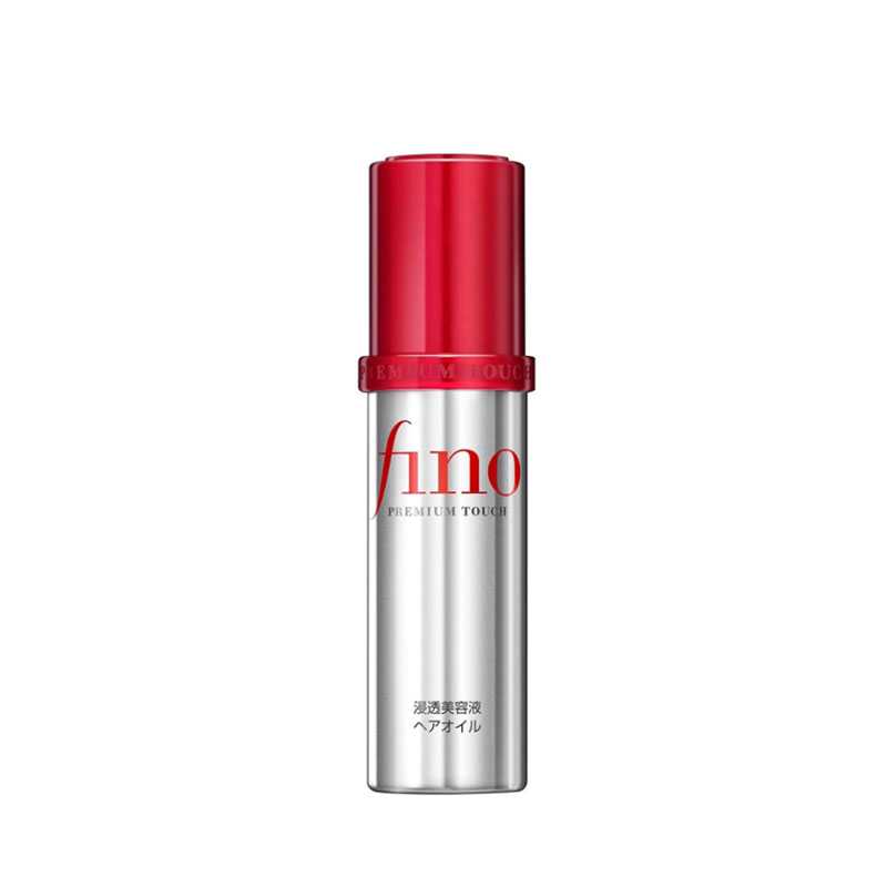 SHISEIDO Fino Premium Touch Essence Hair Oil 70ml