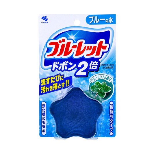 KOBAYASHI Toilet Cleansing Tablet Mint