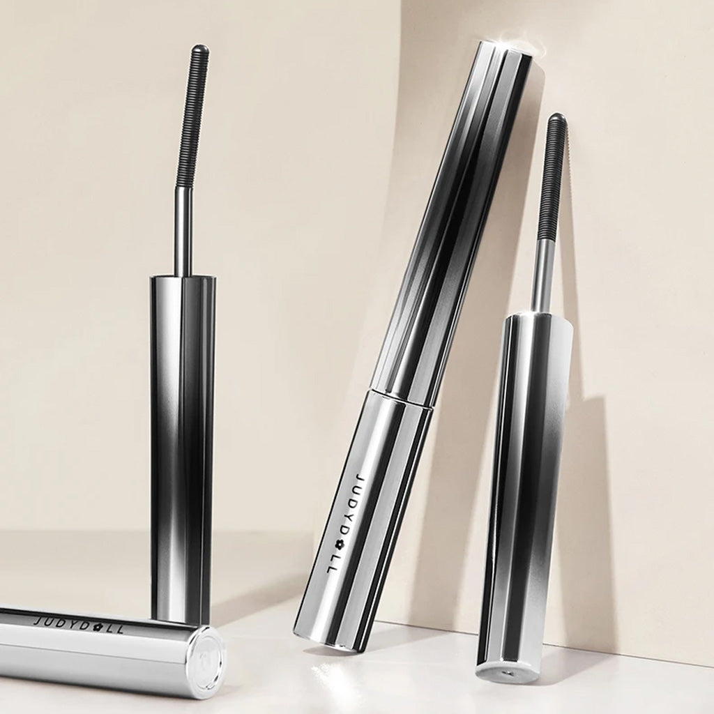 Judydoll Precision Metal Brush Mascara #01 Black