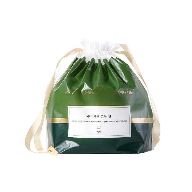 AMORTALS Thickened Facial Cleansing Towels Roll Type 100g 70 Sheets