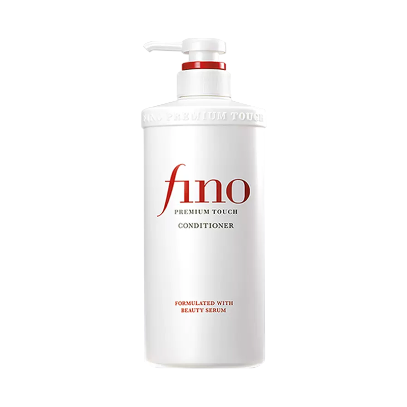 FINO护发素 550ml