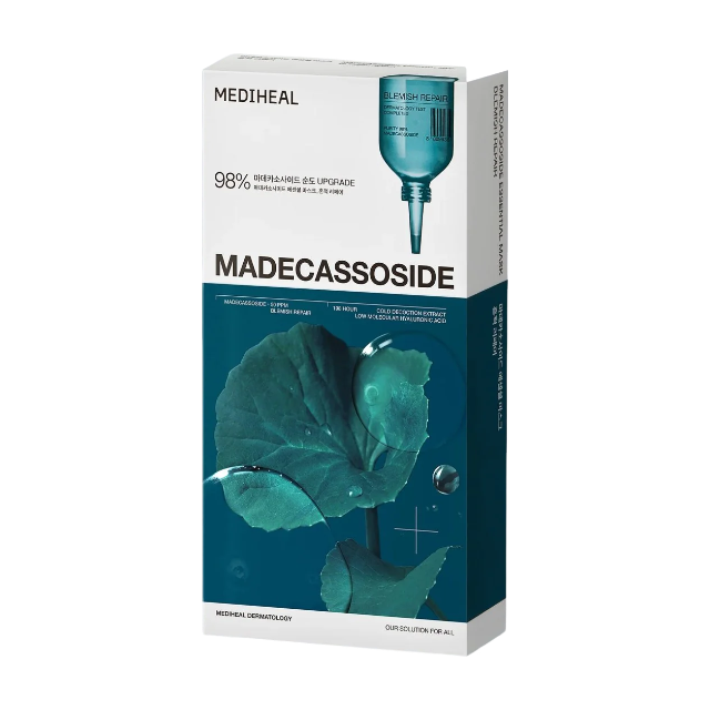 Mediheal Madecassoside Essential Mask (Blemish Repair)