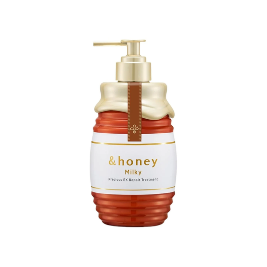 &honey Milky Precious EX Repair Treatment 500 g