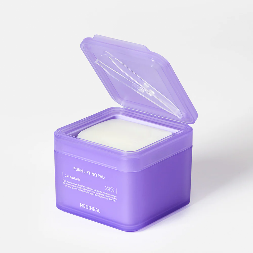 MEDIHEAL !+ Phyto-enzyme Peeling Pad 90pcs