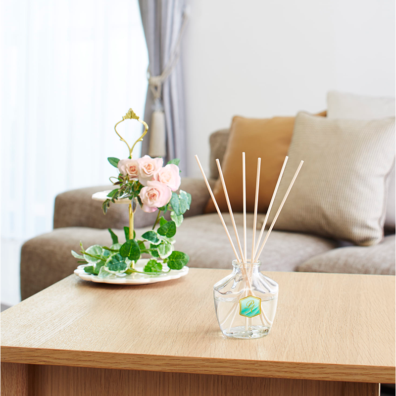 ST Room Diffuser Fruity Floral