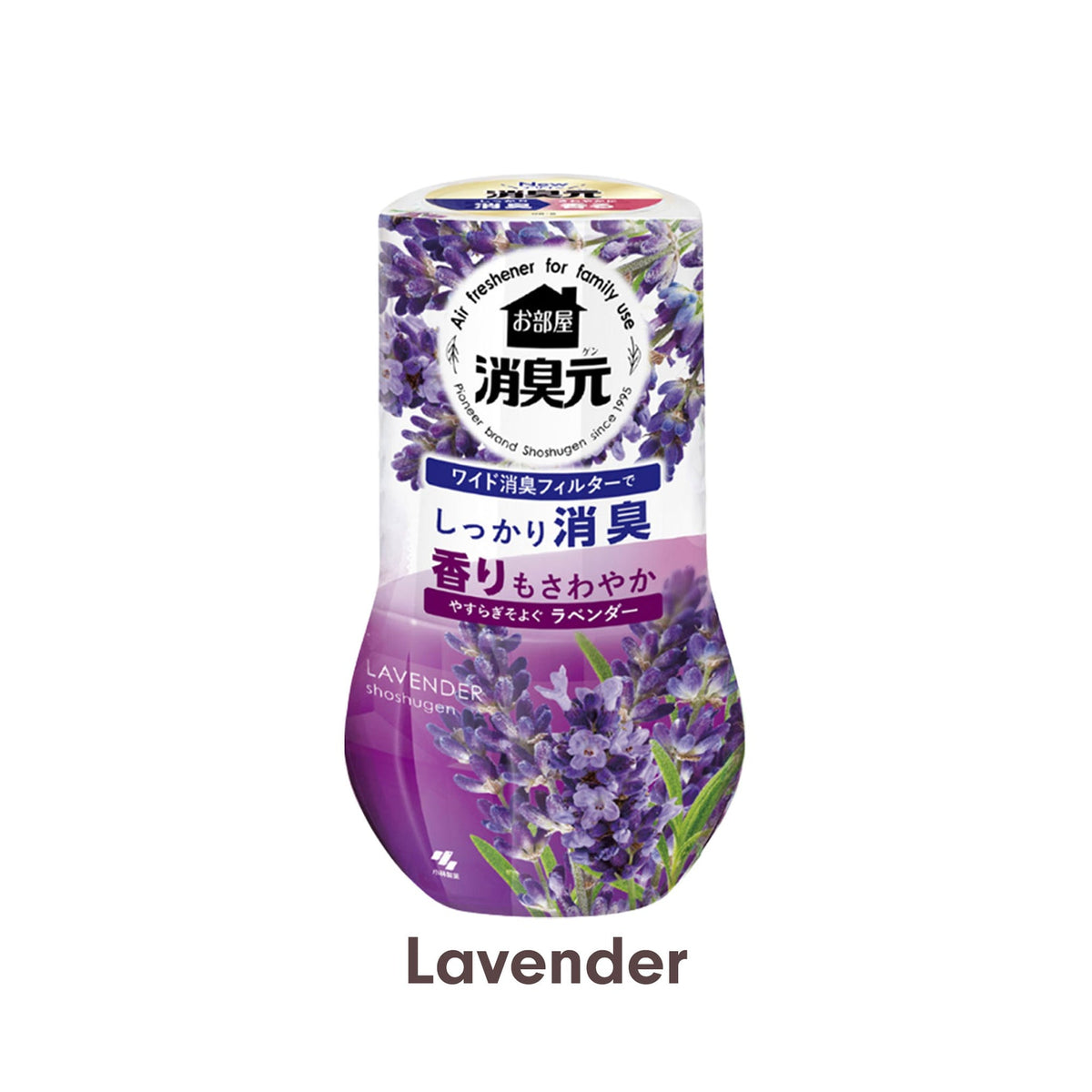 KOBAYASHI Shoshugen Room Fragrance Fairy Rose