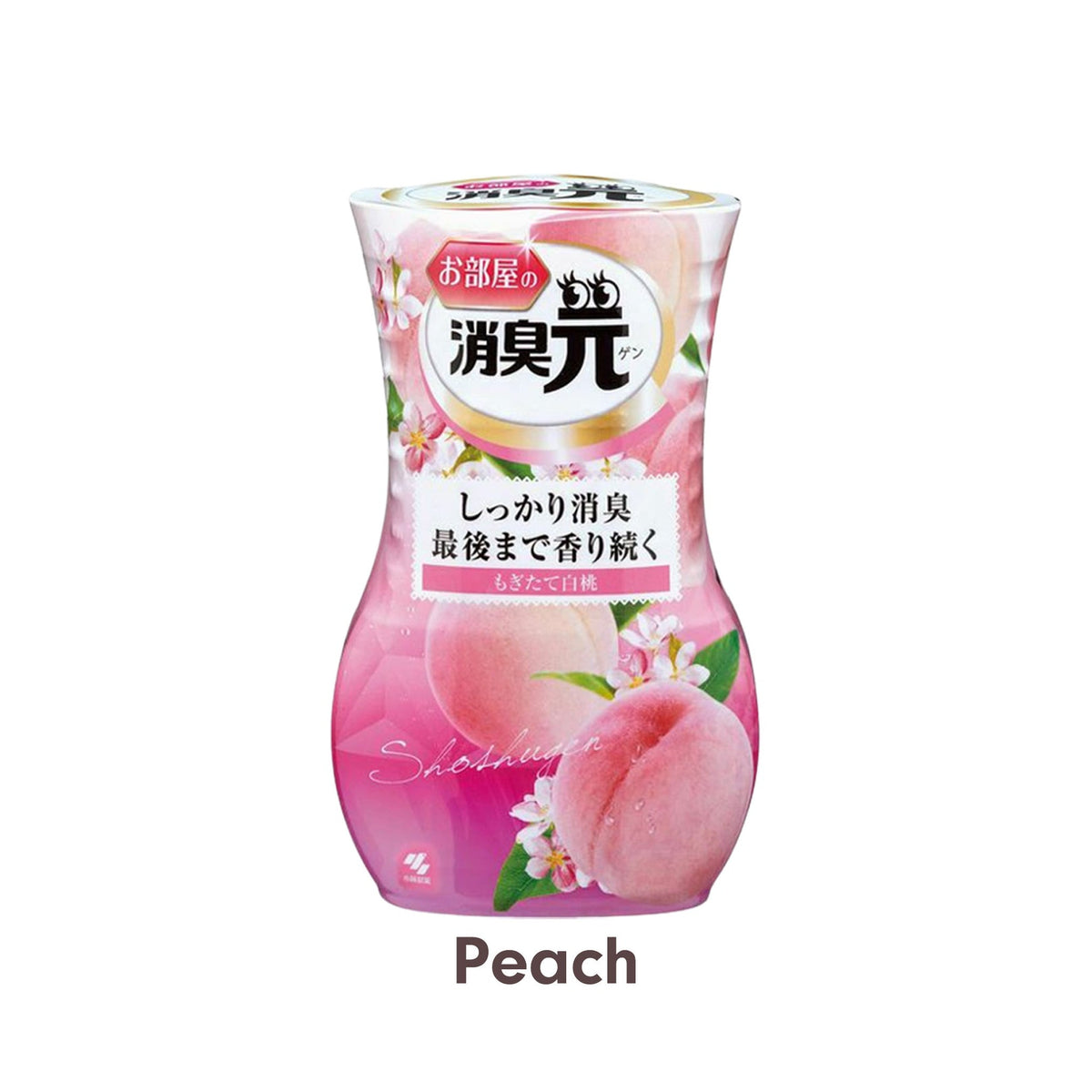 KOBAYASHI Shoshugen Room Fragrance Fairy Rose