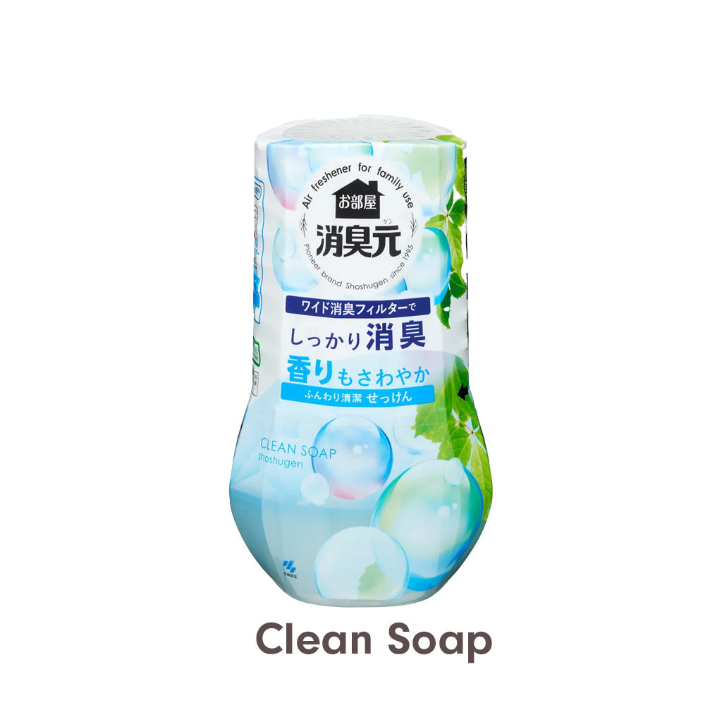 KOBAYASHI Shoshugen Room Fragrance Fairy Rose